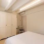 Apartment Modern Two Bedroom Flat Close To Center Osimo