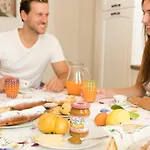 Modern Two Bedroom Flat Close To Center Osimo